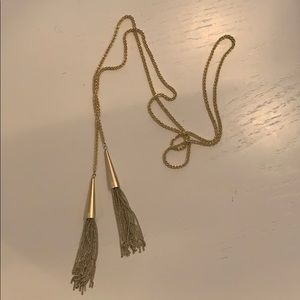 Kendra Scott Phara necklace